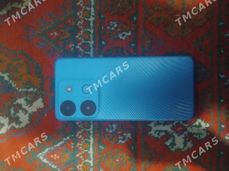 infinix smart7 - Кёнеургенч - img 5