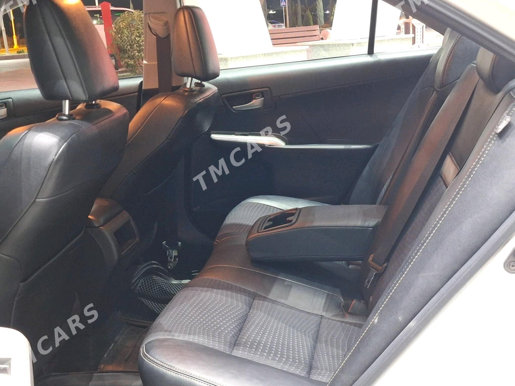 Toyota Camry 2013 - 205 000 TMT - Туркменабат - img 4