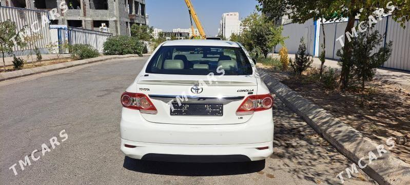 Toyota Corolla 2013 - 230 000 TMT - Aşgabat - img 2