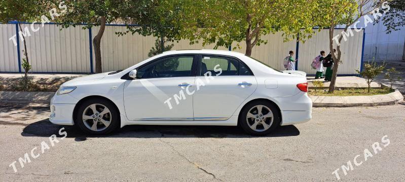 Toyota Corolla 2013 - 230 000 TMT - Aşgabat - img 6
