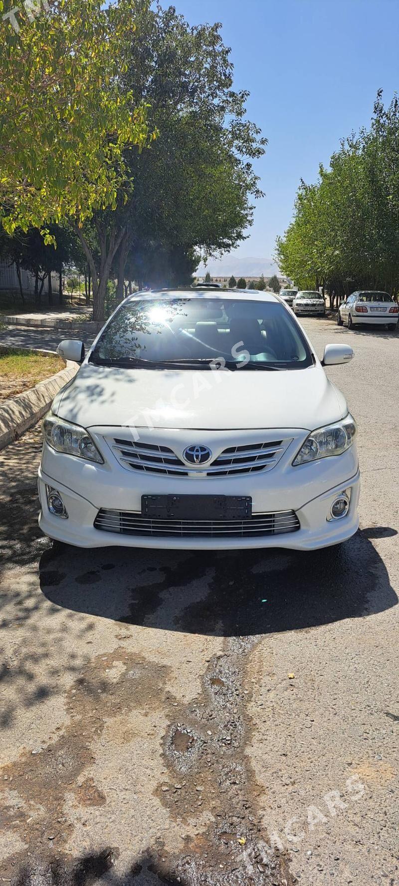 Toyota Corolla 2013 - 230 000 TMT - Aşgabat - img 7