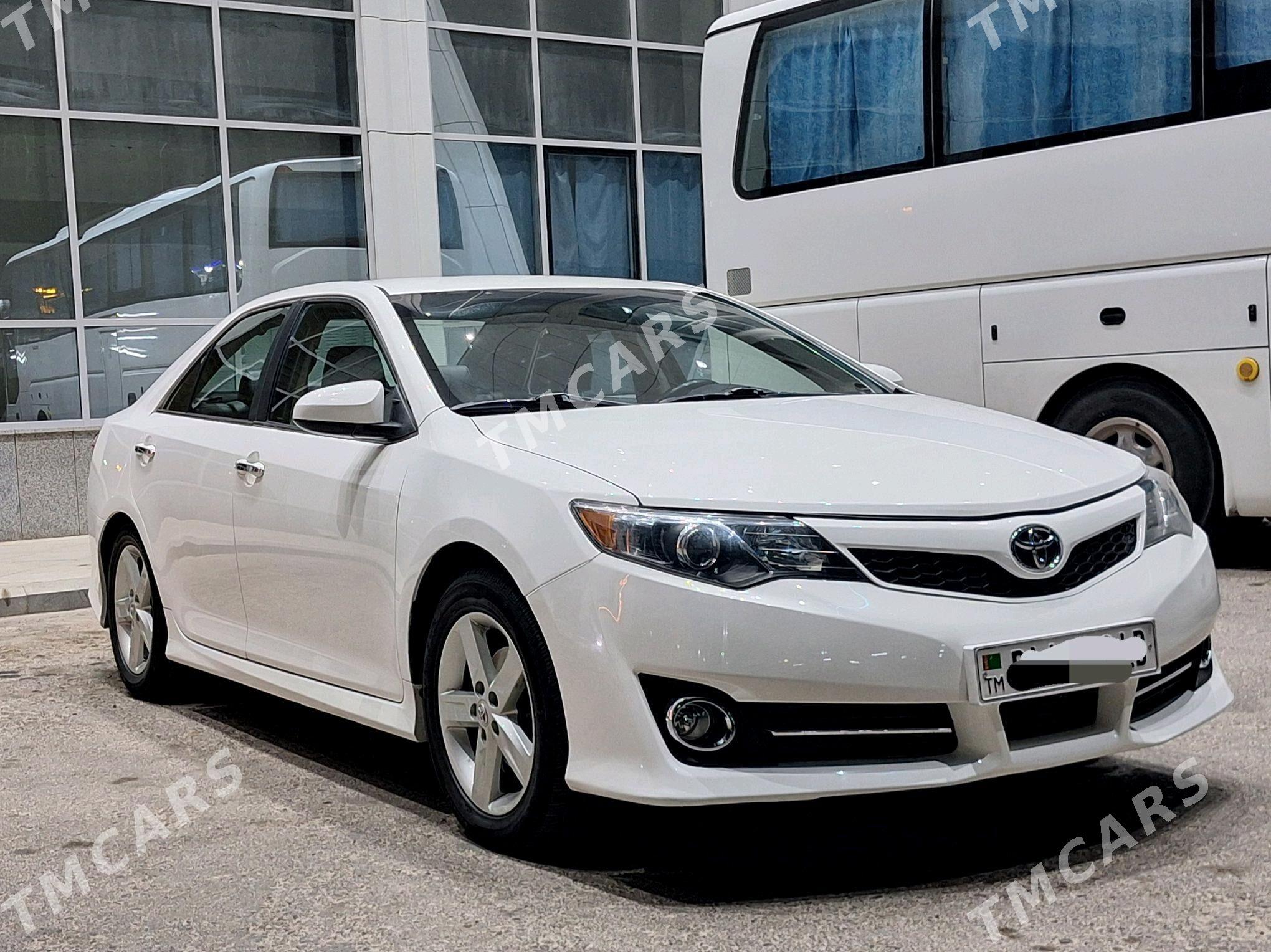 Toyota Camry 2013 - 205 000 TMT - Туркменабат - img 7