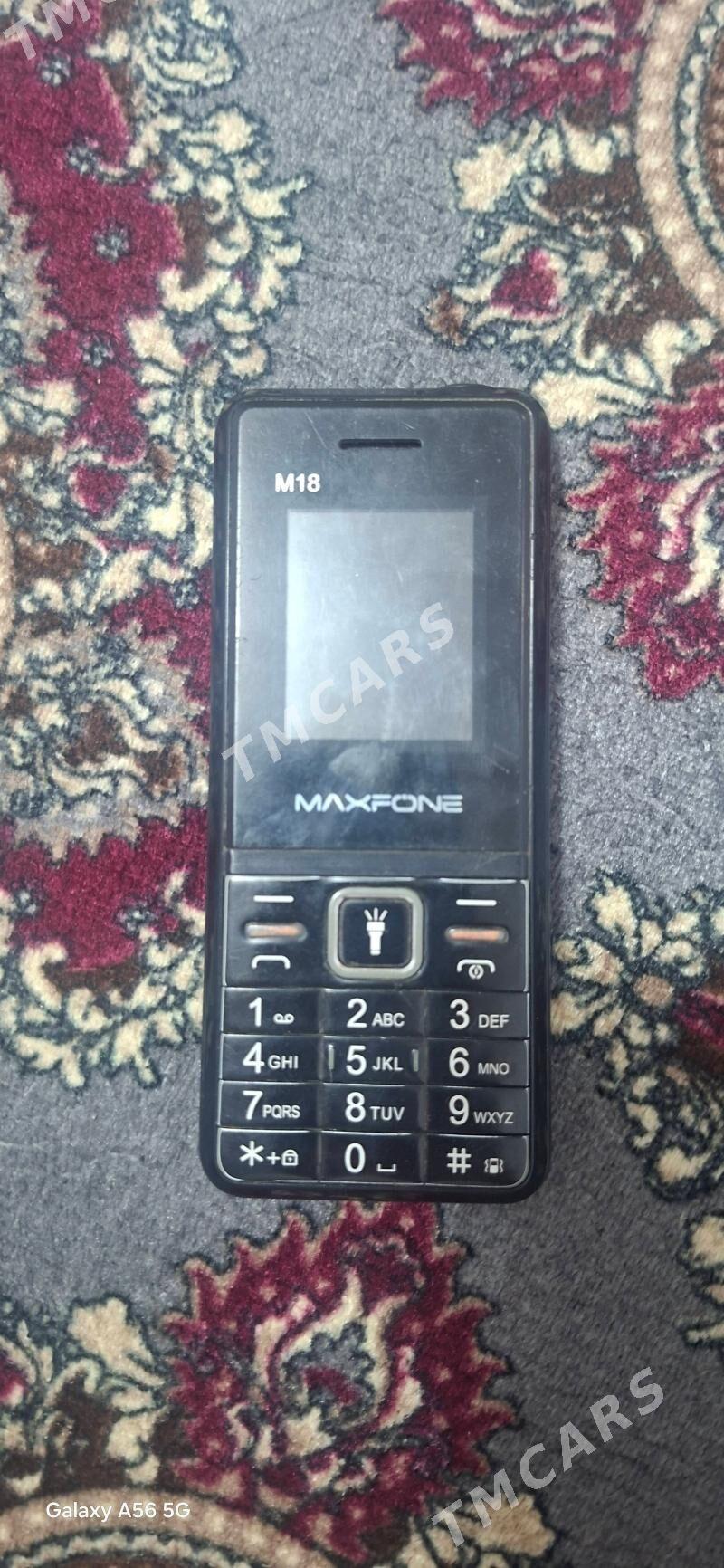 Maxfone - Дашогуз - img 2