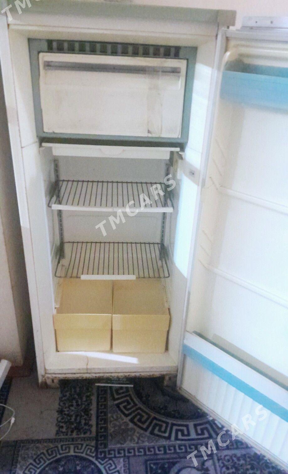 Haladilnik - Daşoguz - img 2