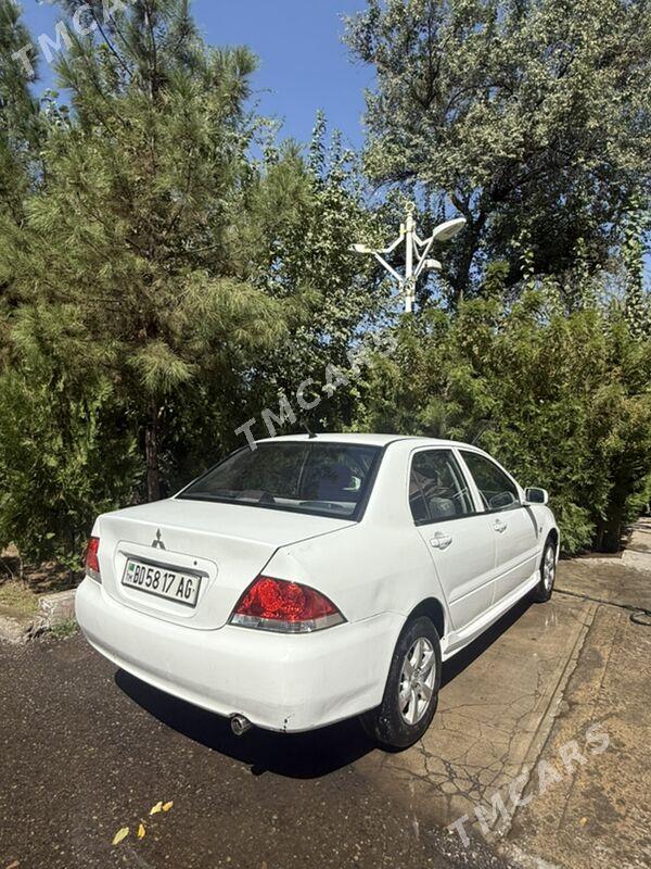 Mitsubishi Lancer 2010 - 100 000 TMT - 11 mkr - img 8