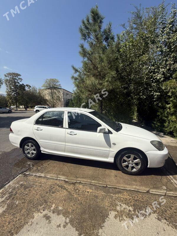 Mitsubishi Lancer 2010 - 100 000 TMT - 11 mkr - img 4