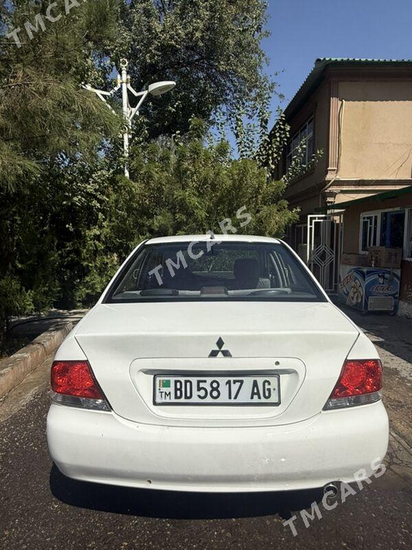Mitsubishi Lancer 2010 - 100 000 TMT - 11 mkr - img 7