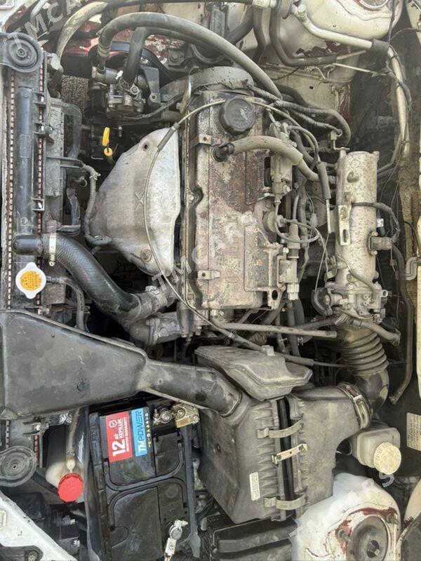 Mitsubishi Lancer 2010 - 100 000 TMT - 11 mkr - img 2
