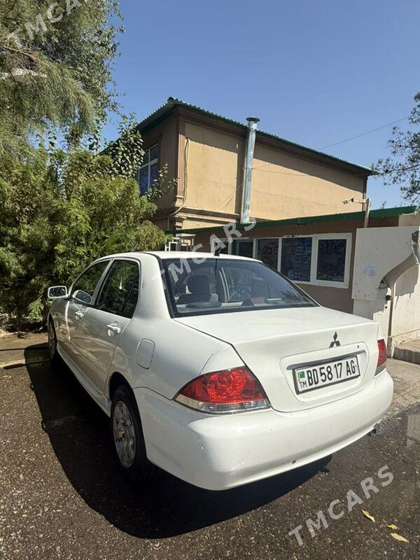 Mitsubishi Lancer 2010 - 100 000 TMT - 11 mkr - img 10