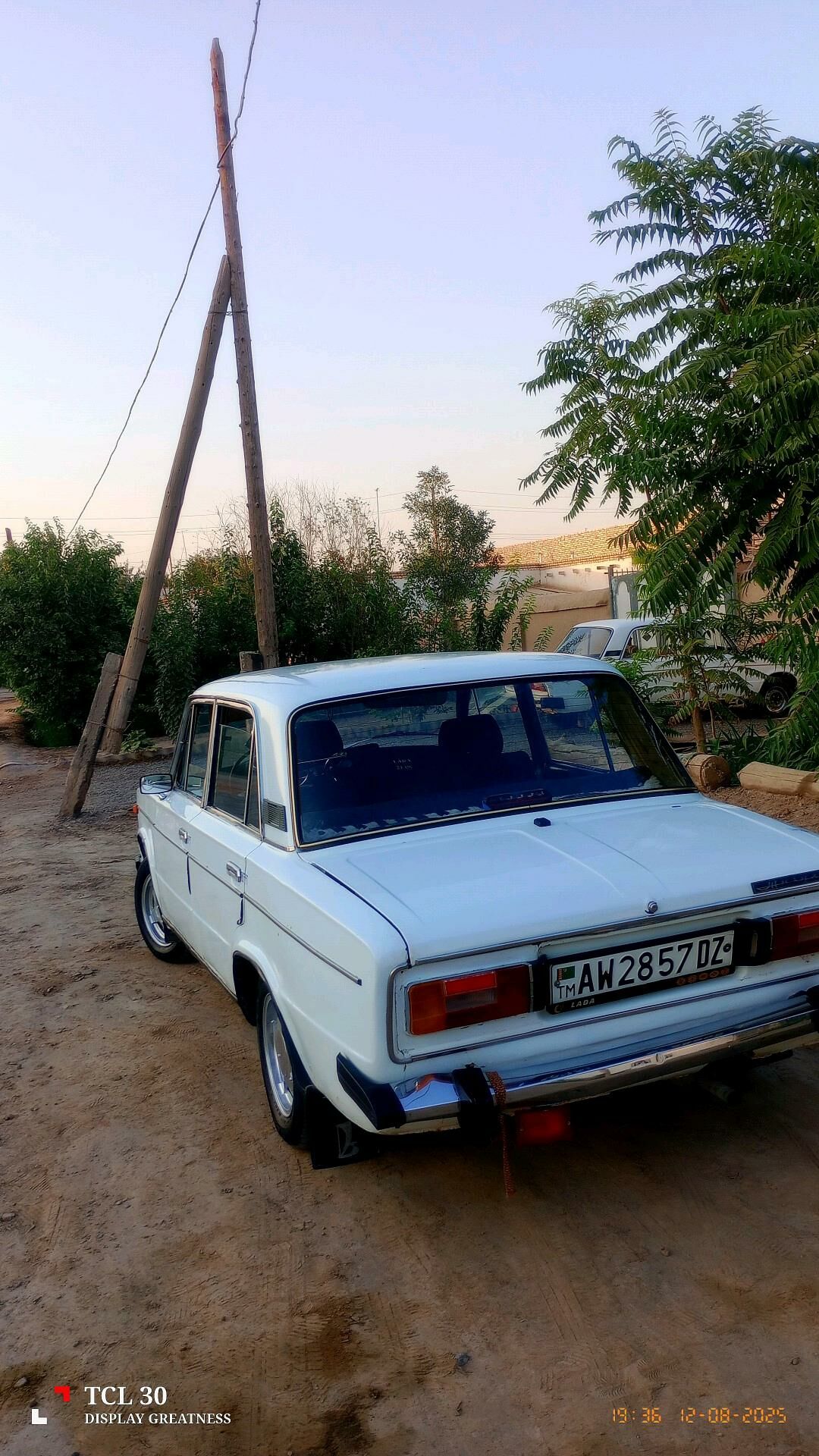 Lada 2106 1990 - 20 000 TMT - Köneürgenç - img 4