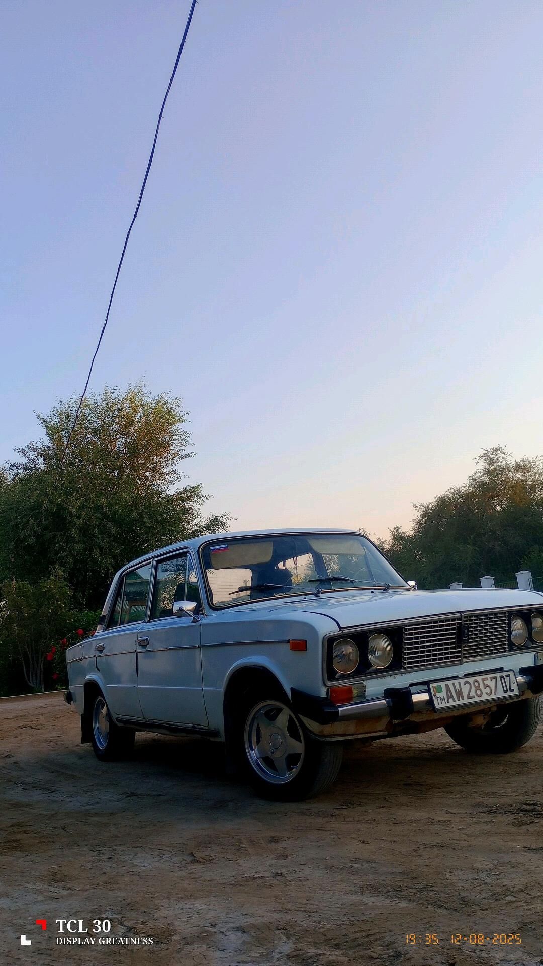 Lada 2106 1990 - 20 000 TMT - Köneürgenç - img 3