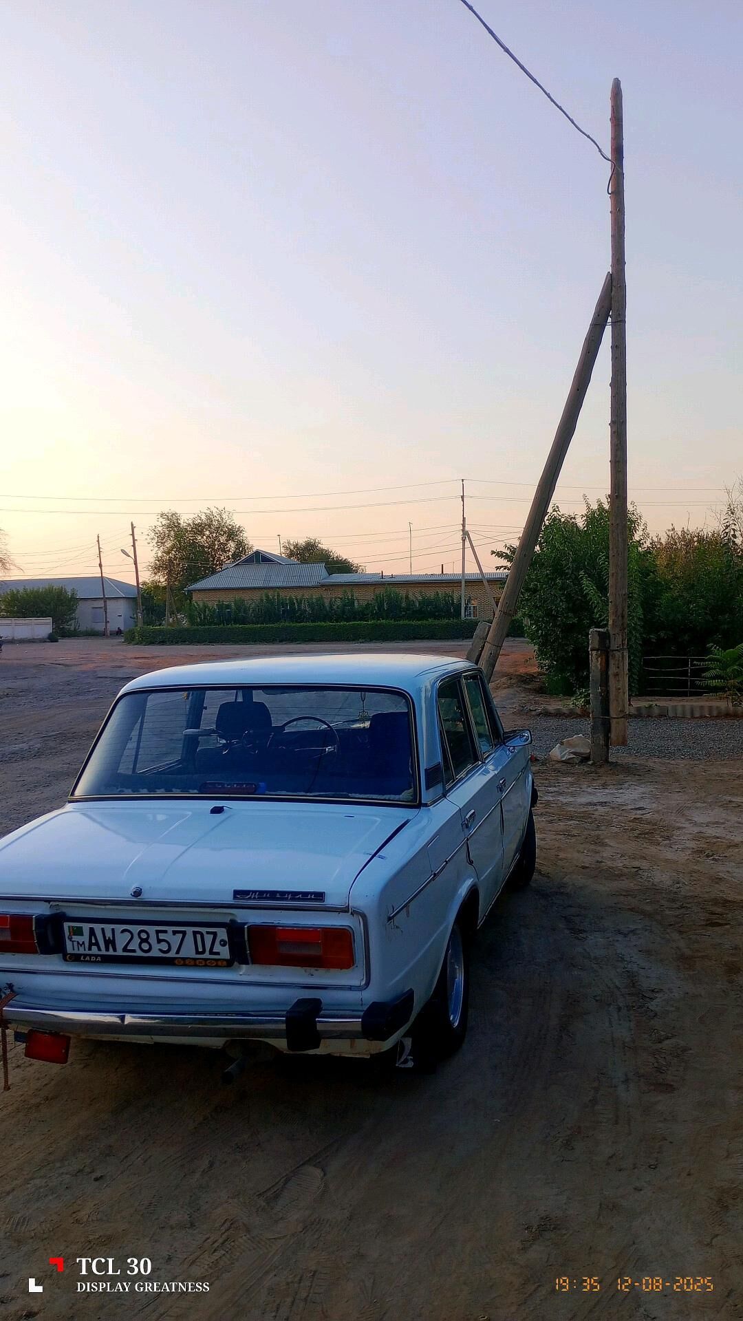 Lada 2106 1990 - 20 000 TMT - Köneürgenç - img 6