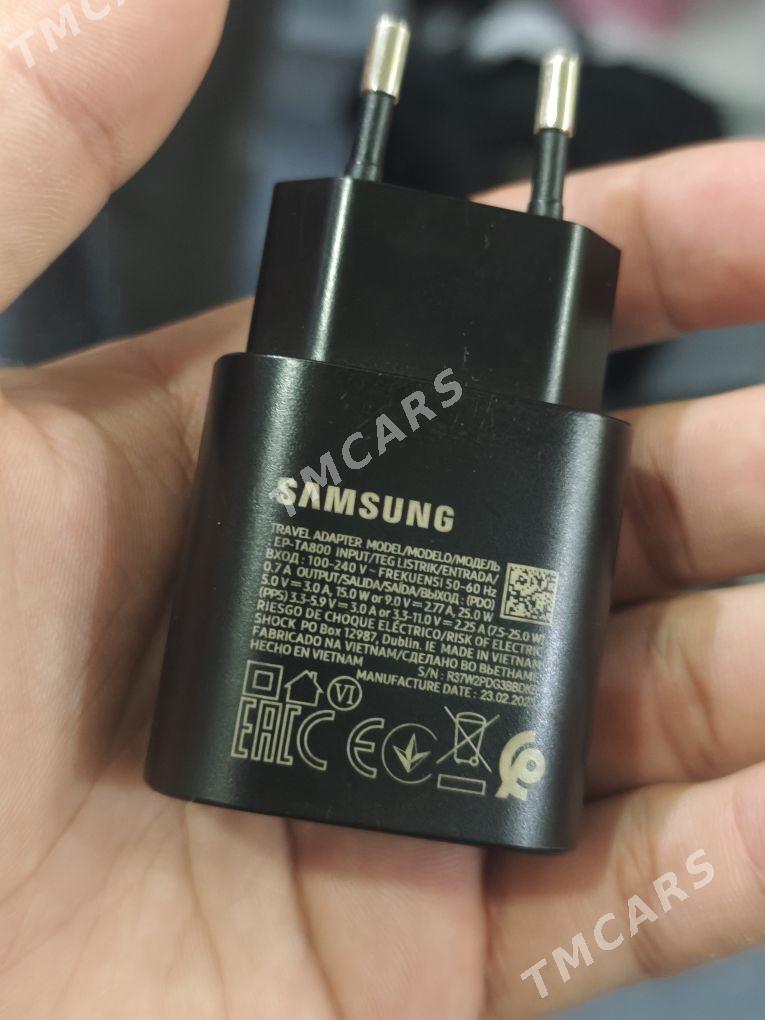 Samsung orginal zaryatka - Ашхабад - img 2