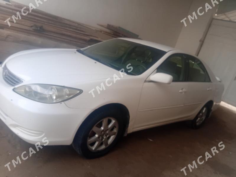 Toyota Camry 2002 - 125 000 TMT - Керки - img 8