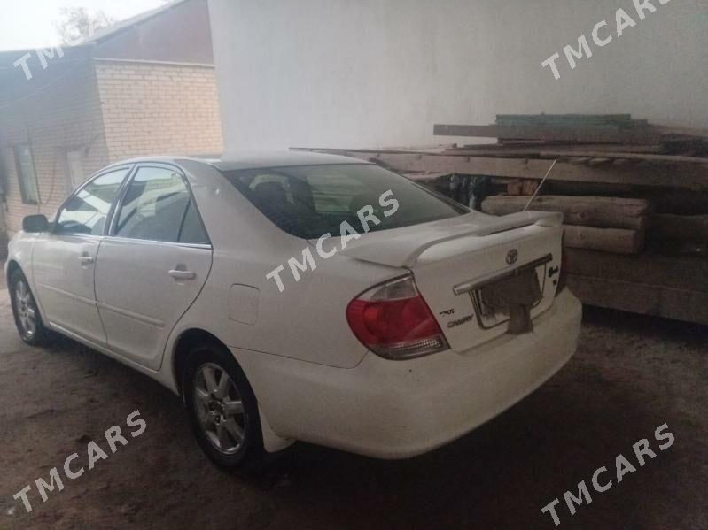 Toyota Camry 2002 - 125 000 TMT - Керки - img 4