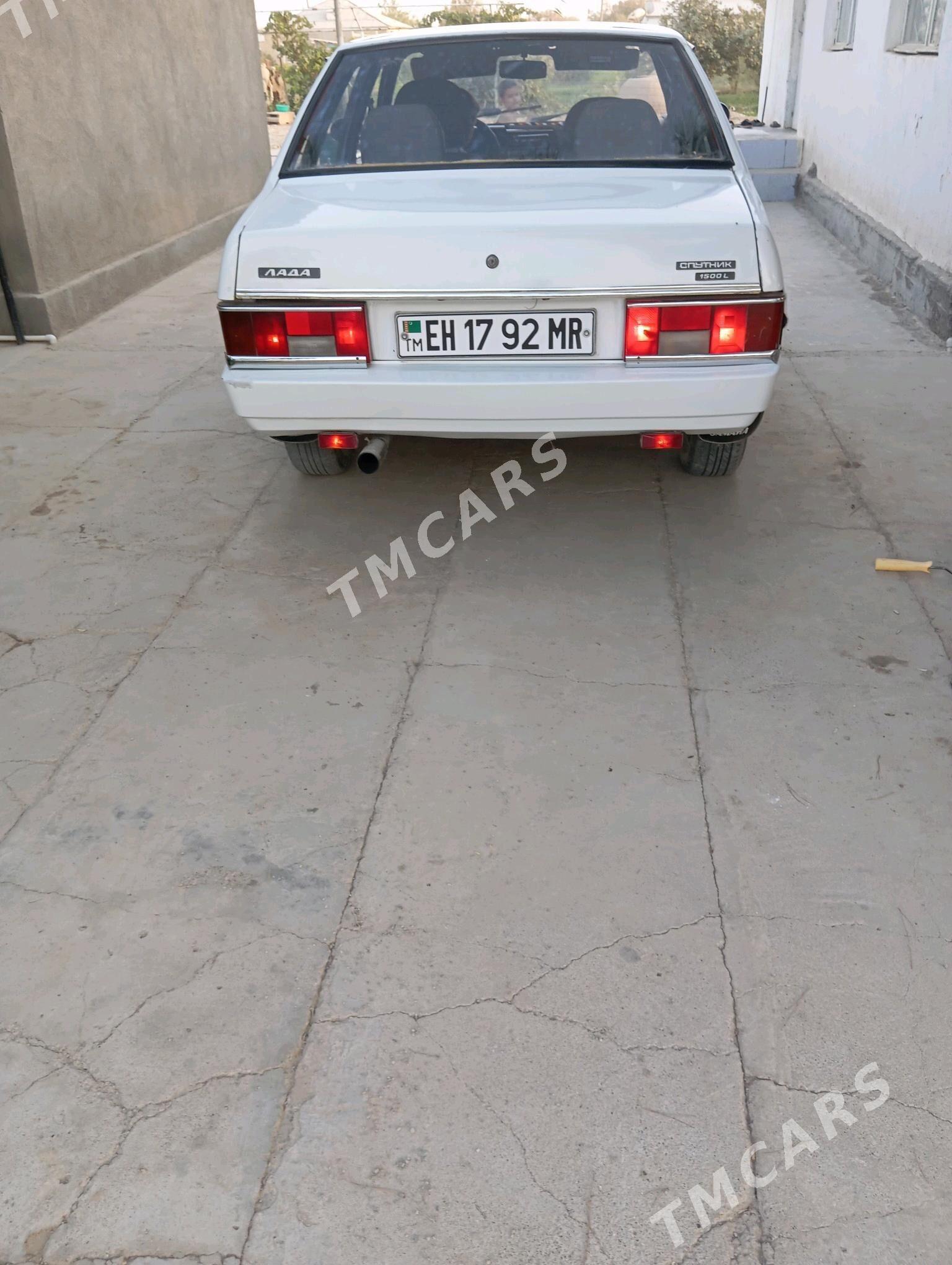 Lada 21099 2000 - 24 000 TMT - Байрамали - img 2