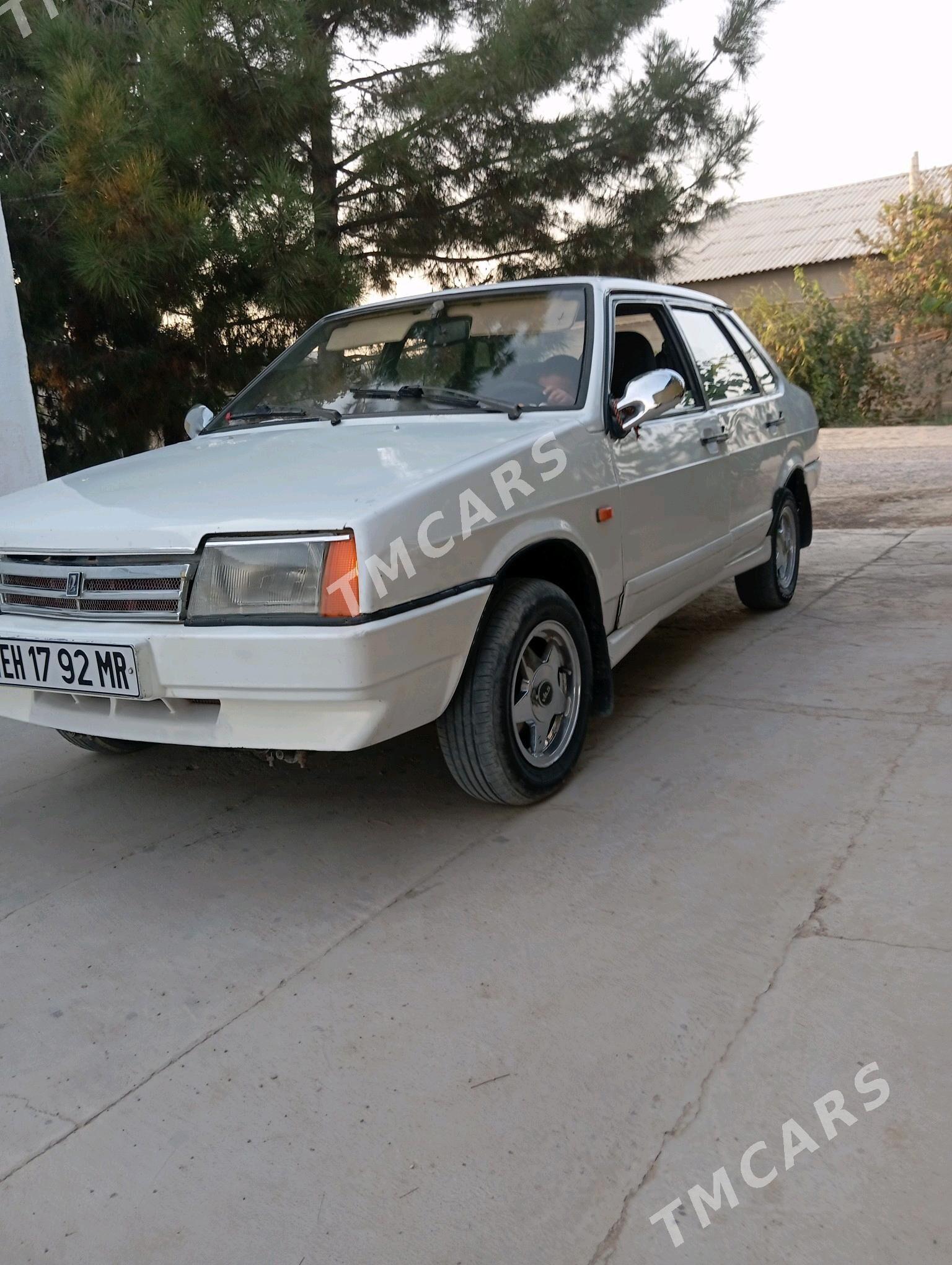 Lada 21099 2000 - 24 000 TMT - Байрамали - img 3