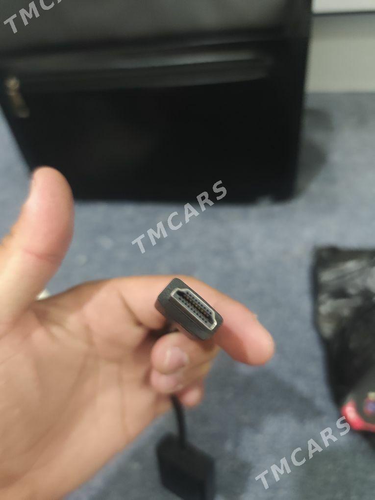 hdm - vga adapter - Ашхабад - img 3