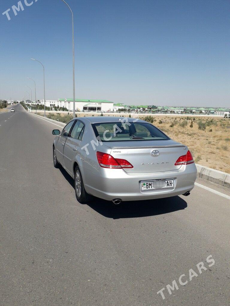 Toyota Avalon 2009 - 200 000 TMT - Aşgabat - img 3