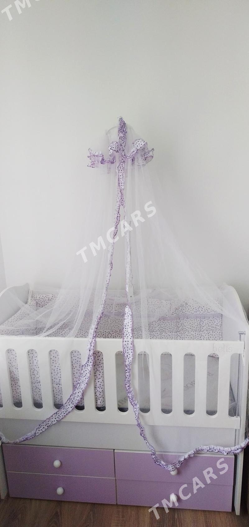 Детская кроватка - Мир 8 - img 2