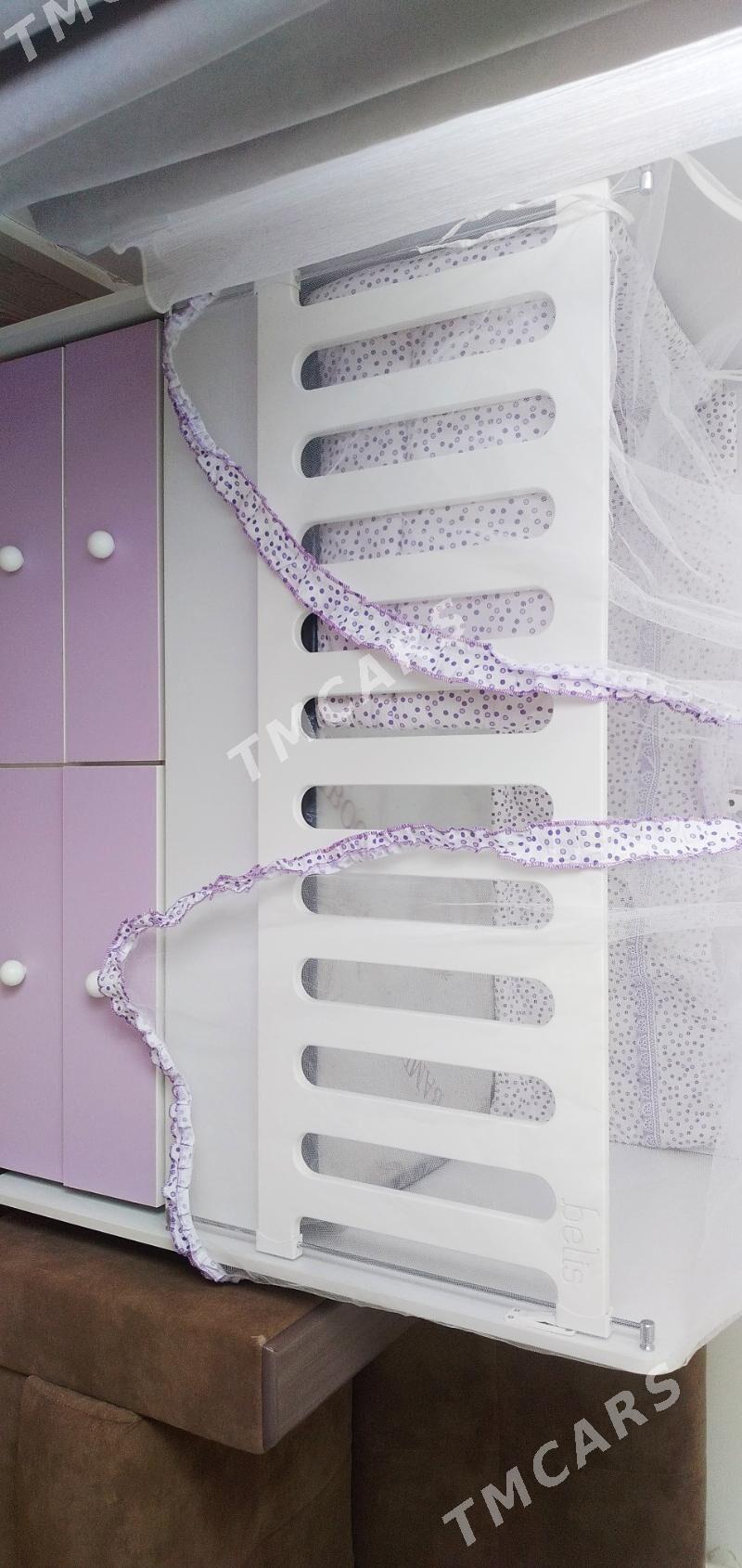 Детская кроватка - Мир 8 - img 4