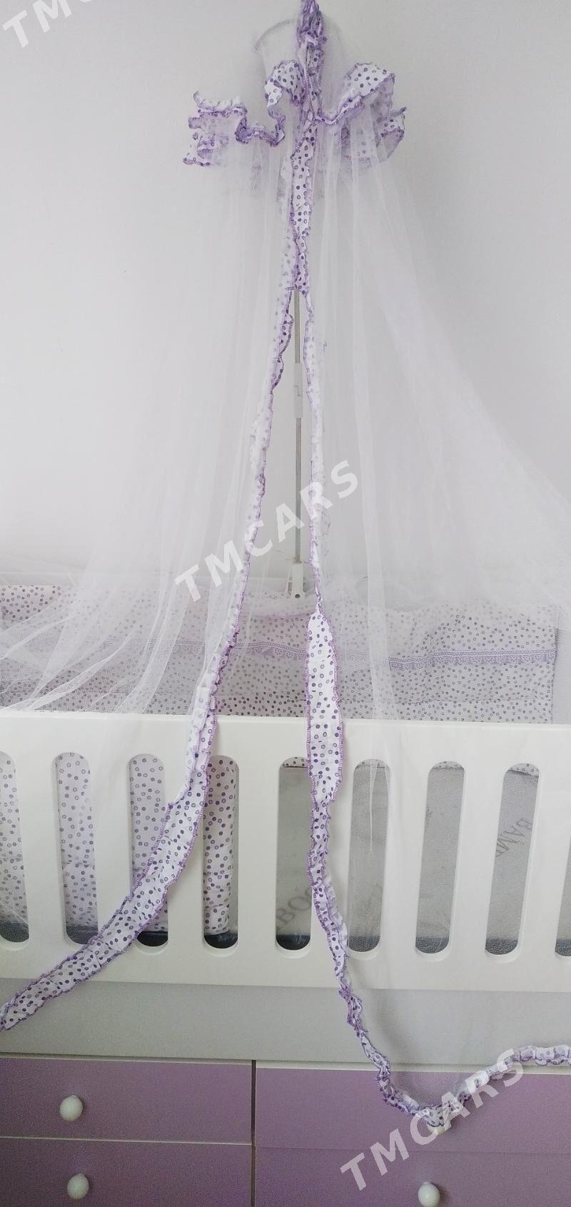 Детская кроватка - Мир 8 - img 8