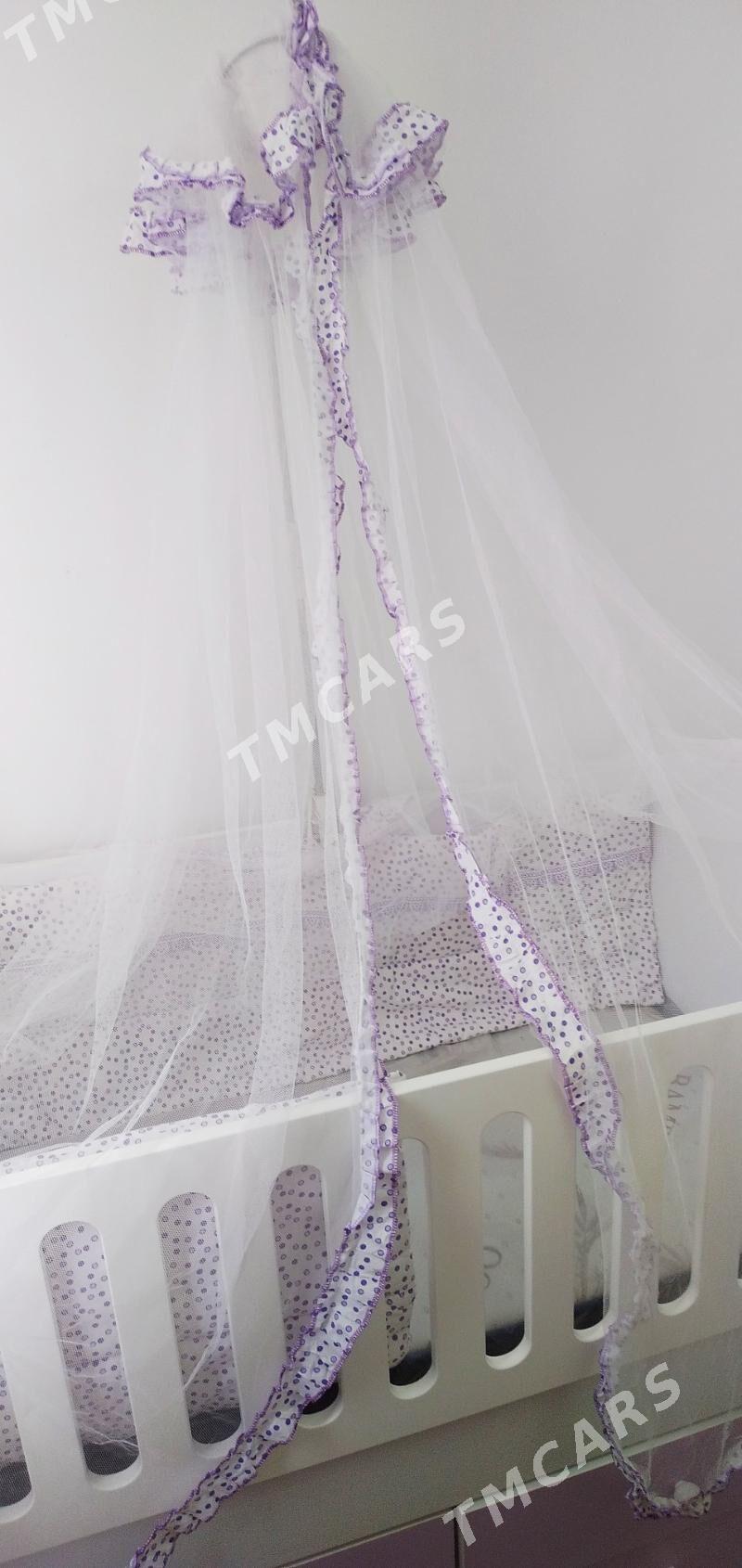 Детская кроватка - Мир 8 - img 10