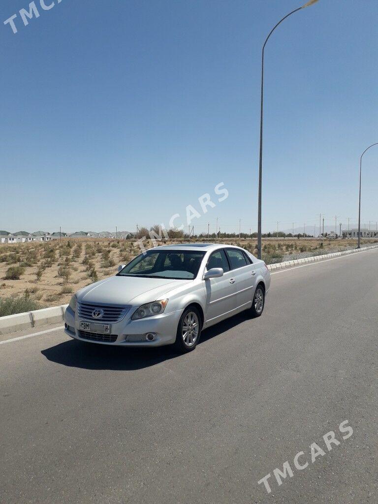 Toyota Avalon 2009 - 200 000 TMT - Aşgabat - img 2