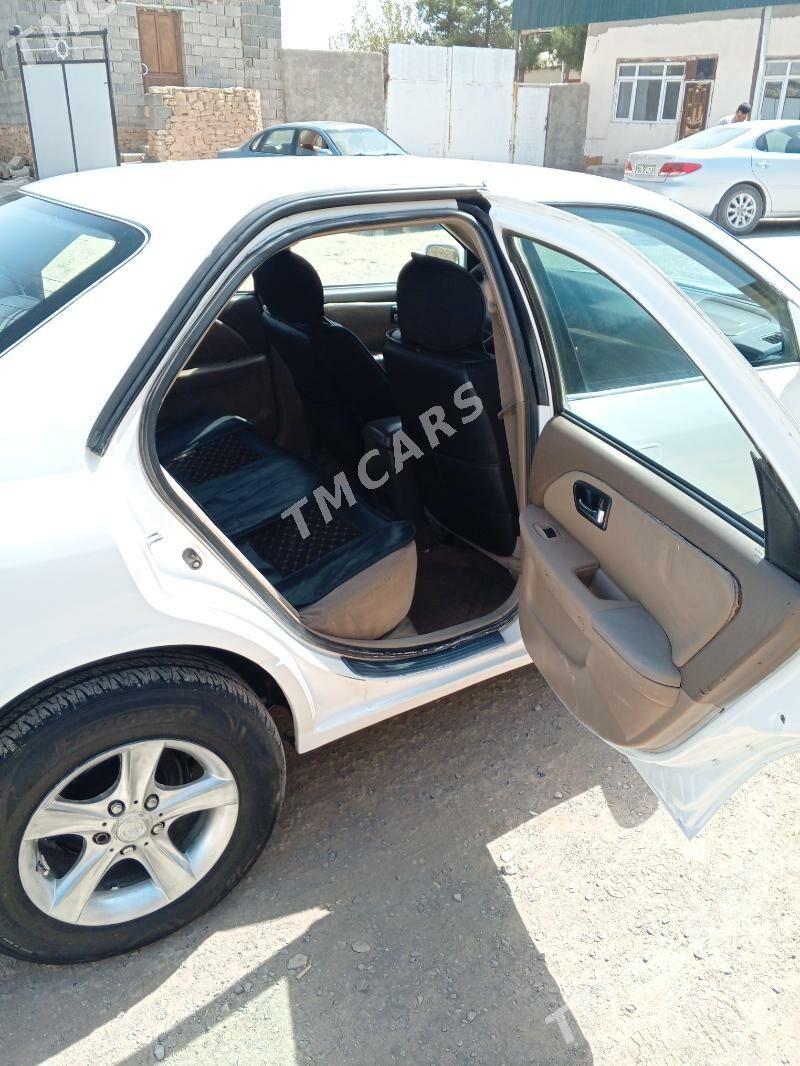 Toyota Camry 2000 - 127 000 TMT - Магданлы - img 8