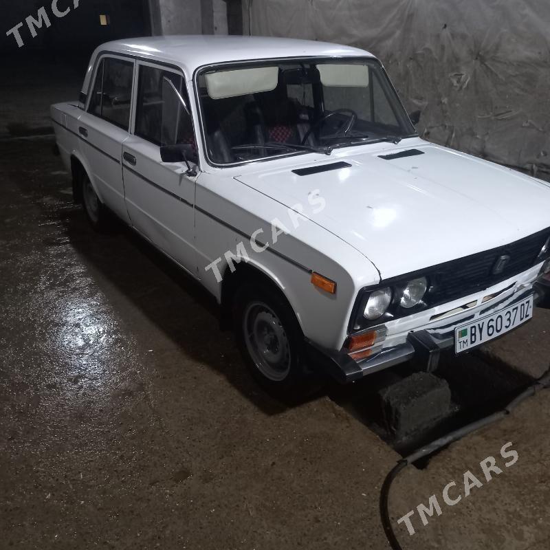 Lada 2106 2001 - 23 000 TMT - Кёнеургенч - img 3