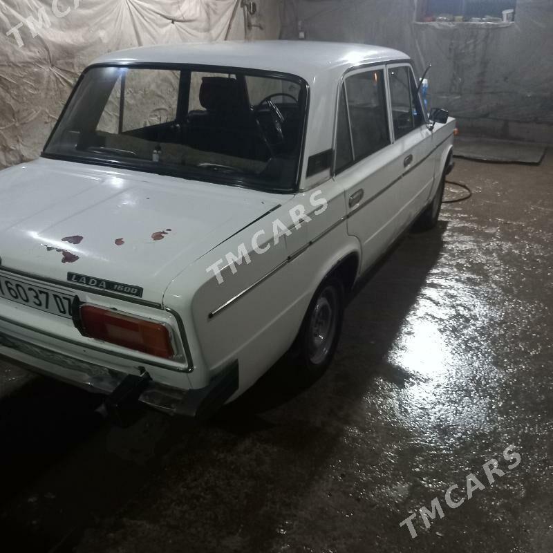 Lada 2106 2001 - 23 000 TMT - Кёнеургенч - img 4
