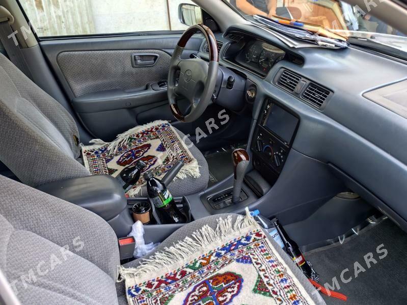 Toyota Camry 2000 - 170 000 TMT - Каракумский этрап - img 9