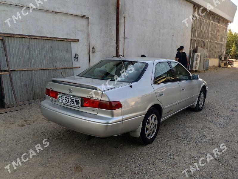 Toyota Camry 2000 - 170 000 TMT - Каракумский этрап - img 10