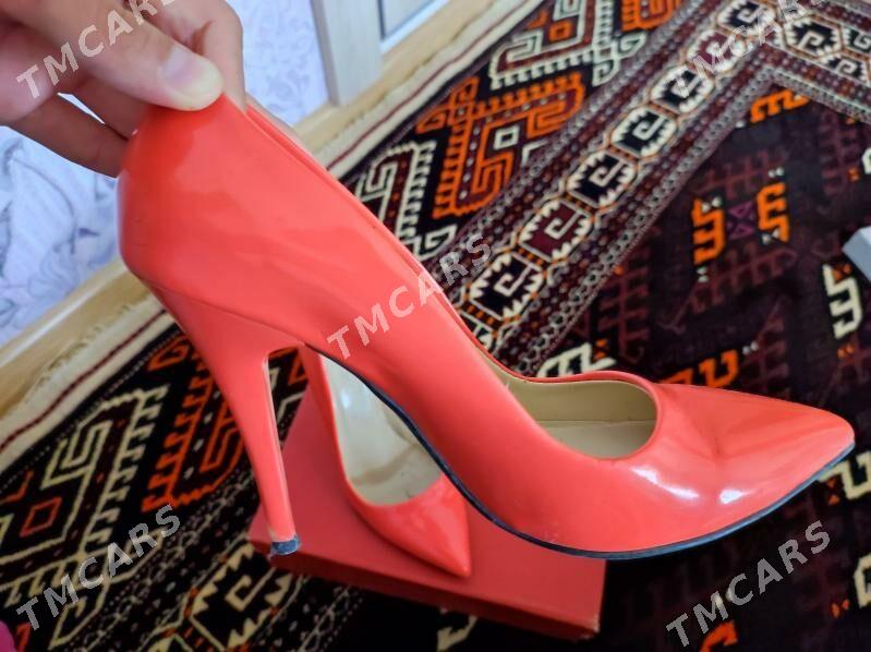 tufli - Balkanabat - img 3