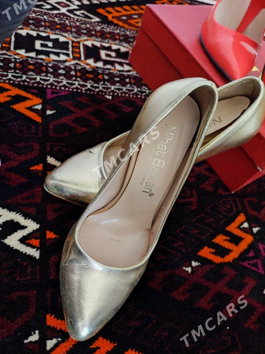 tufli - Balkanabat - img 2