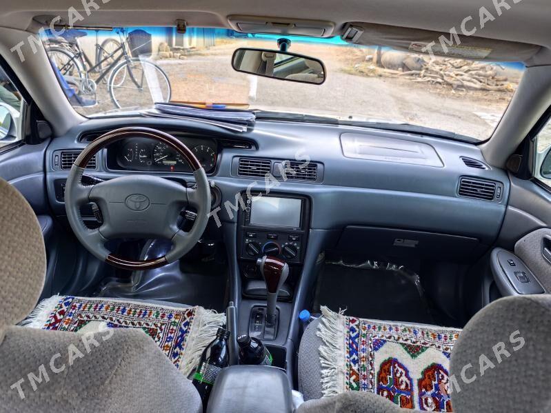 Toyota Camry 2000 - 170 000 TMT - Каракумский этрап - img 5