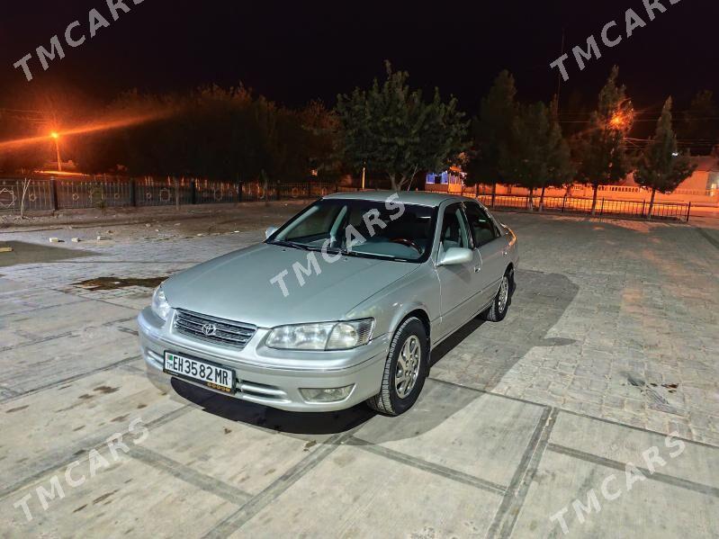 Toyota Camry 2000 - 170 000 TMT - Каракумский этрап - img 4