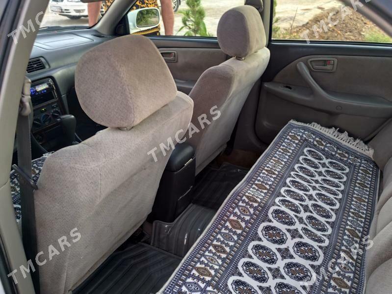 Toyota Camry 2001 - 160 000 TMT - Garagum etraby - img 7