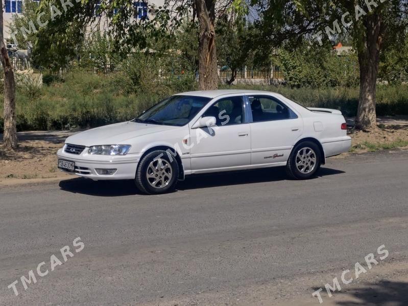 Toyota Camry 2001 - 160 000 TMT - Garagum etraby - img 2