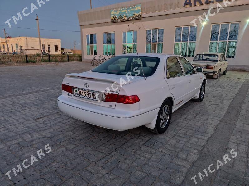 Toyota Camry 2001 - 160 000 TMT - Garagum etraby - img 3