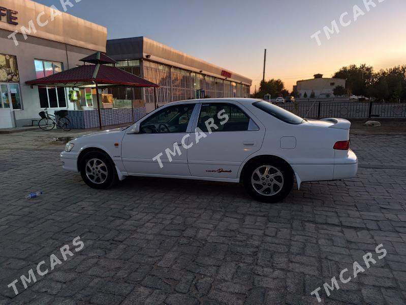 Toyota Camry 2001 - 160 000 TMT - Garagum etraby - img 8
