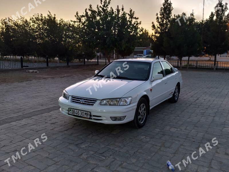 Toyota Camry 2001 - 160 000 TMT - Garagum etraby - img 6