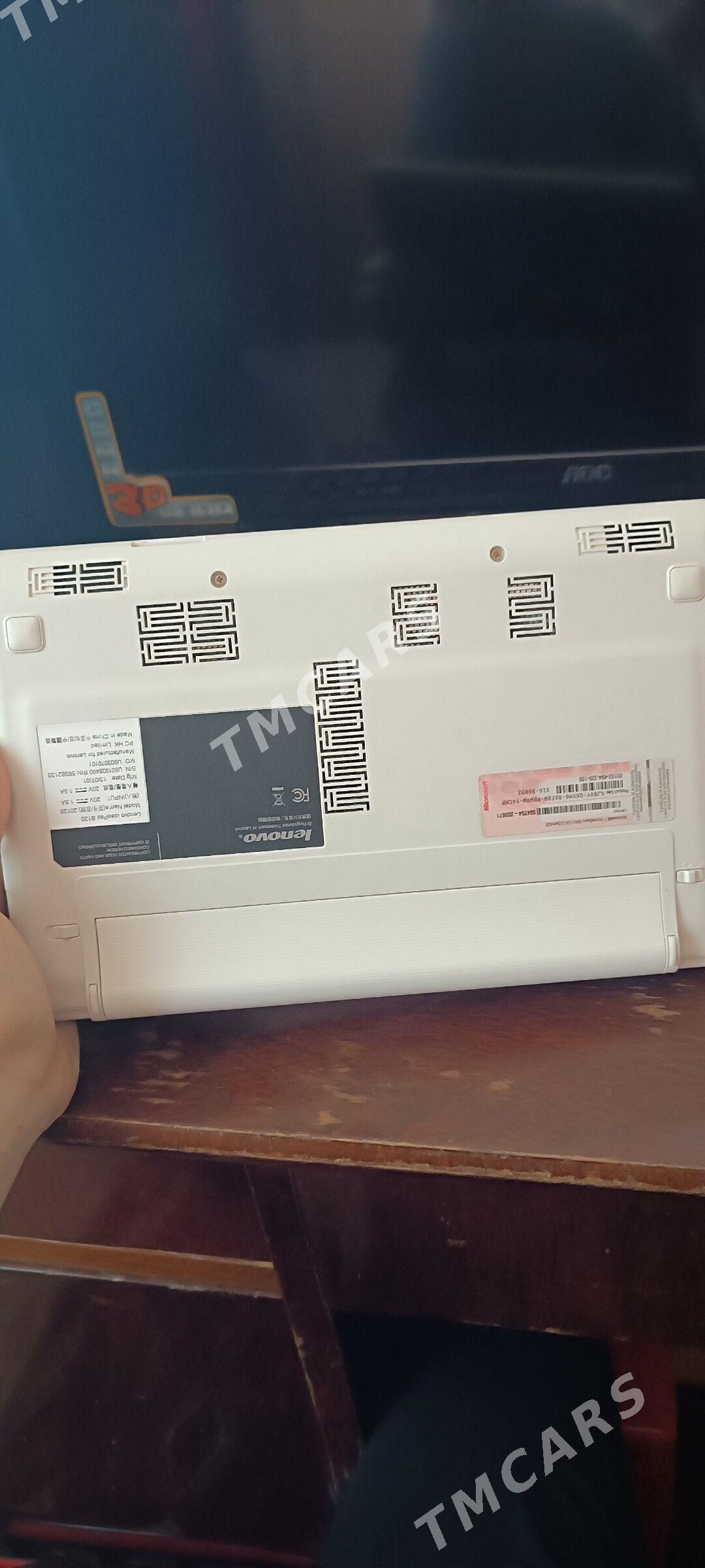 Lenovo noutbuk - Ашхабад - img 2