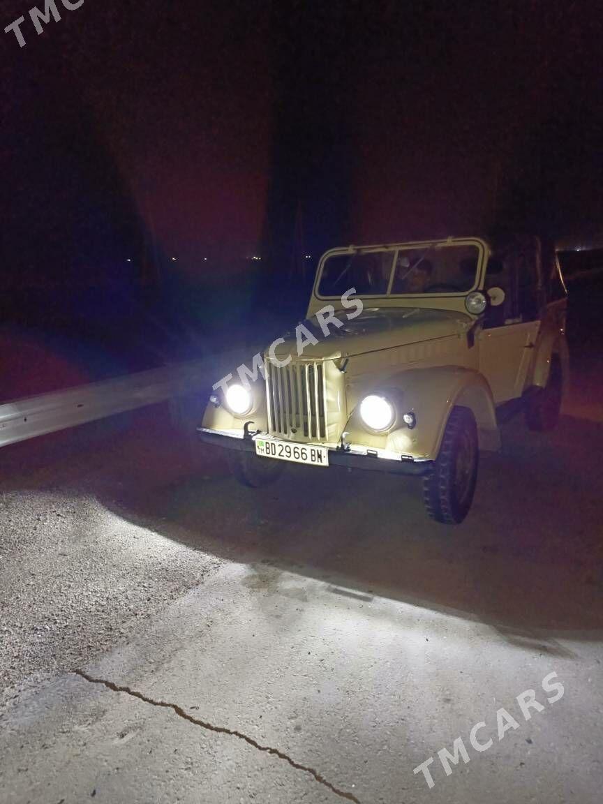 UAZ 469 1980 - 30 000 TMT - Gyzylarbat - img 2