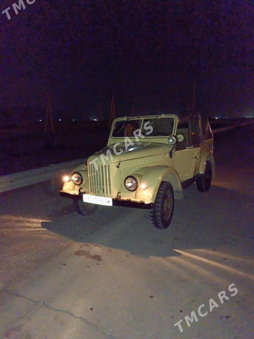 UAZ 469 1980 - 30 000 TMT - Gyzylarbat - img 1