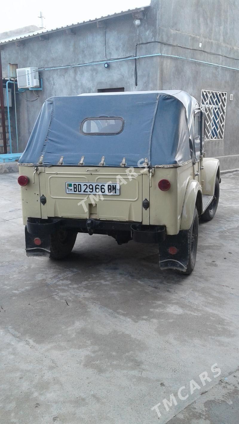 UAZ 469 1980 - 30 000 TMT - Gyzylarbat - img 7