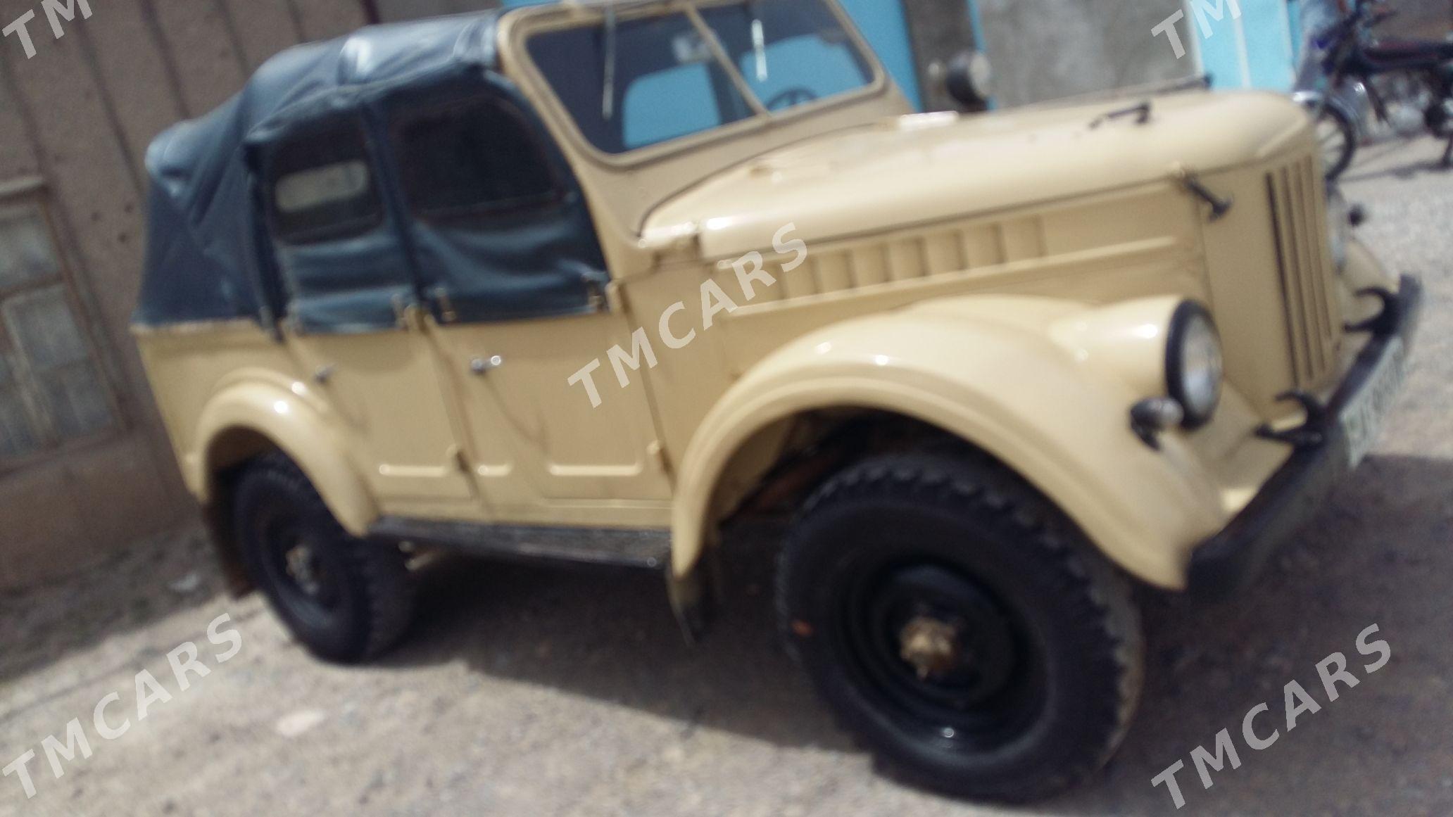 UAZ 469 1980 - 30 000 TMT - Gyzylarbat - img 3