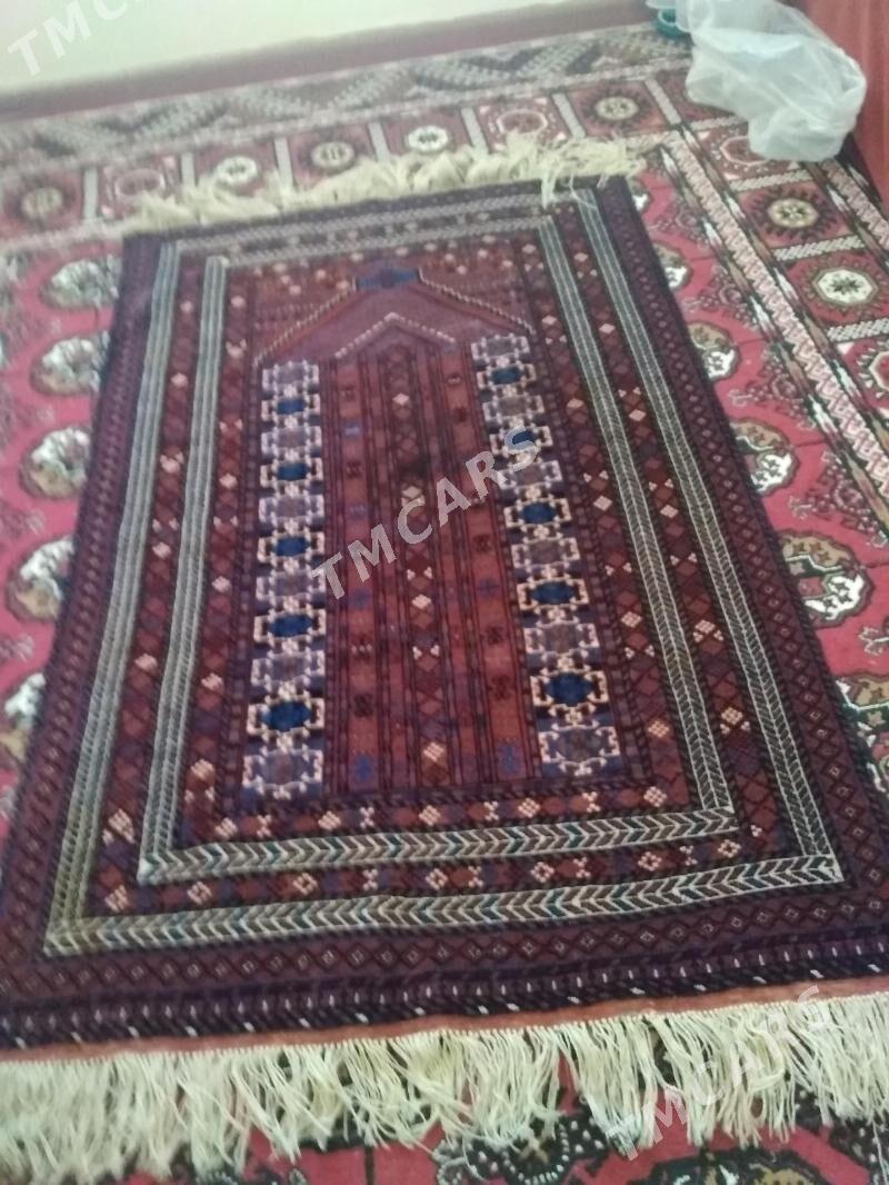 gadymy namazlyk - Aşgabat - img 2