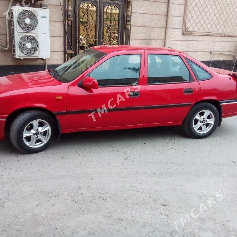 Opel Vectra 1993 - 40 000 TMT - Türkmenabat - img 4