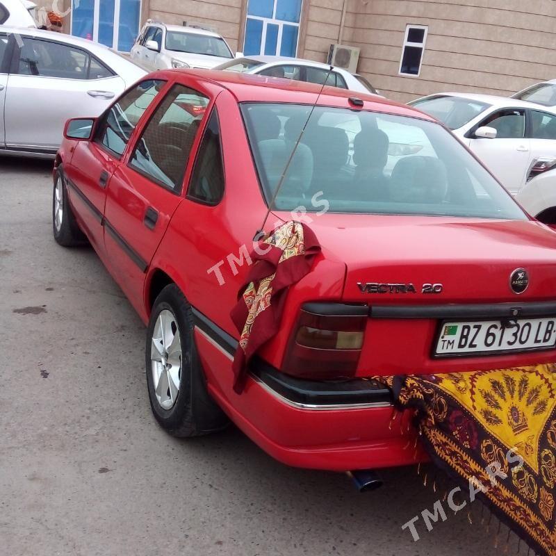 Opel Vectra 1993 - 40 000 TMT - Türkmenabat - img 2